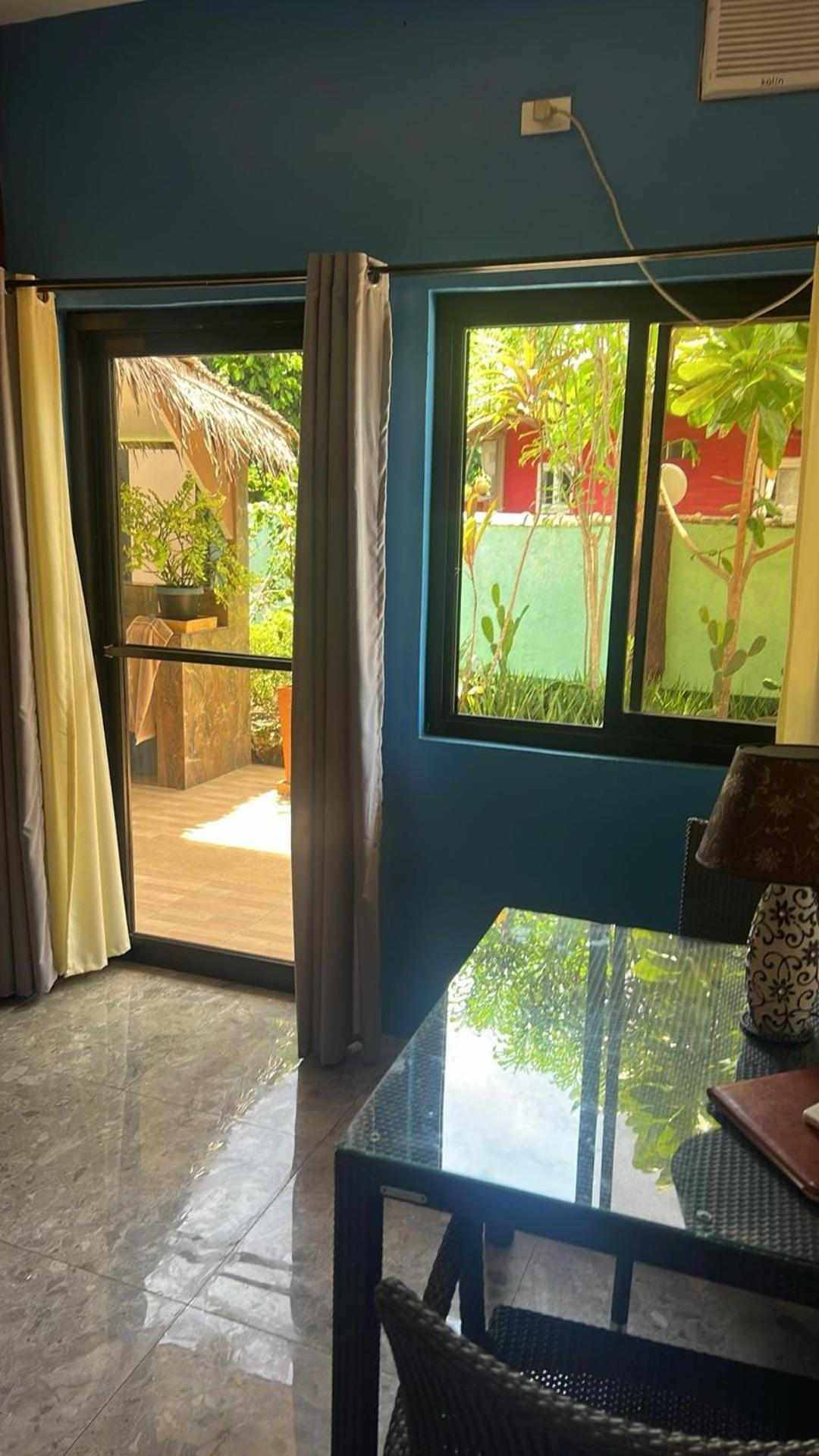 Cabilao Sunset Dive & Beach Resort Loon Екстериор снимка